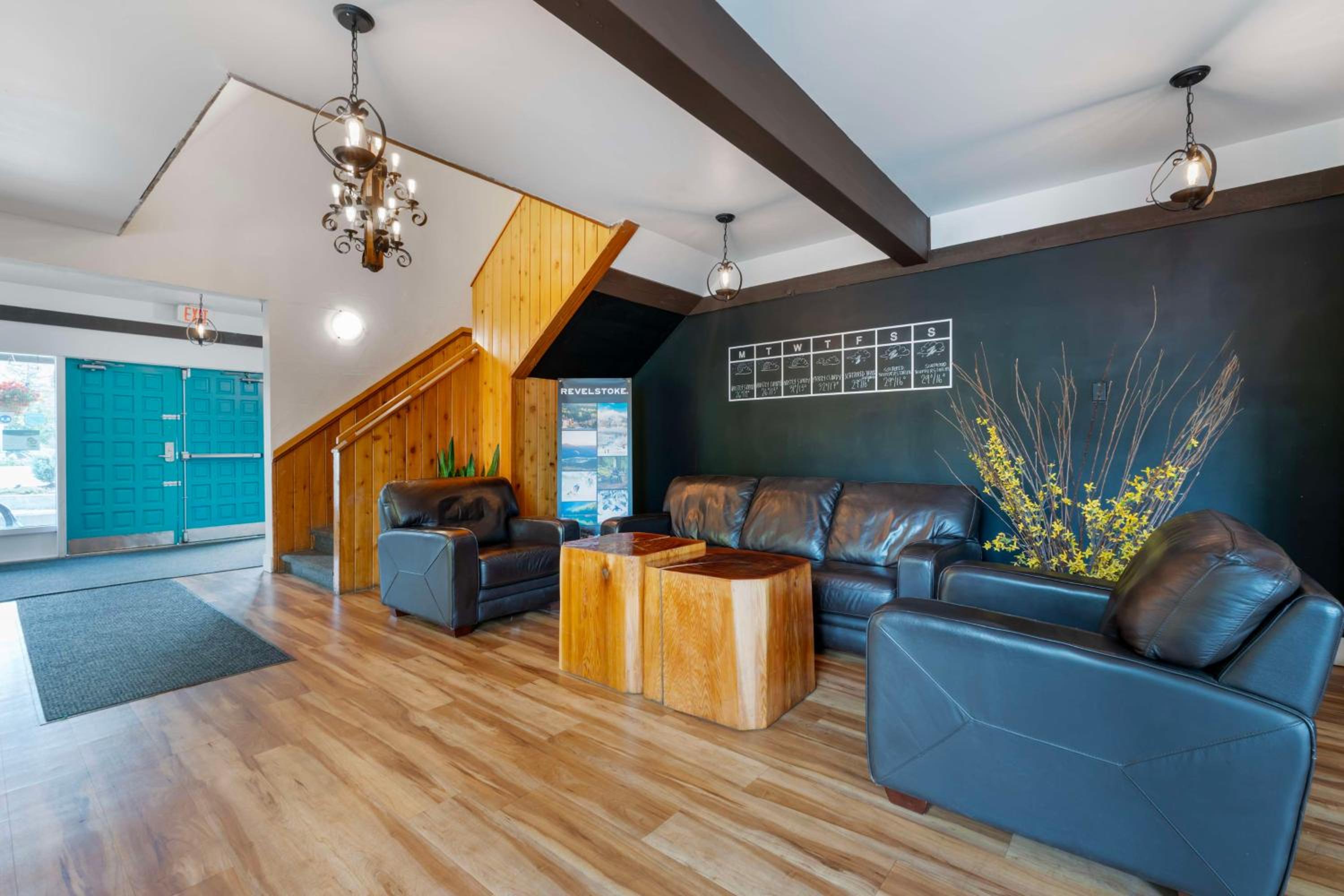 Stoke Hotel SureStay Collection by Best Western