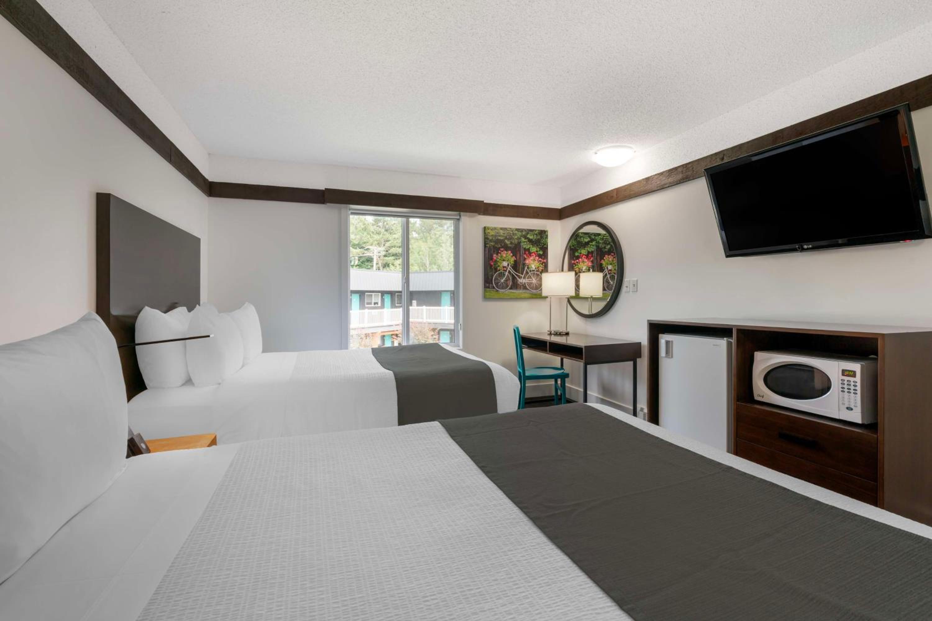Stoke Hotel SureStay Collection by Best Western