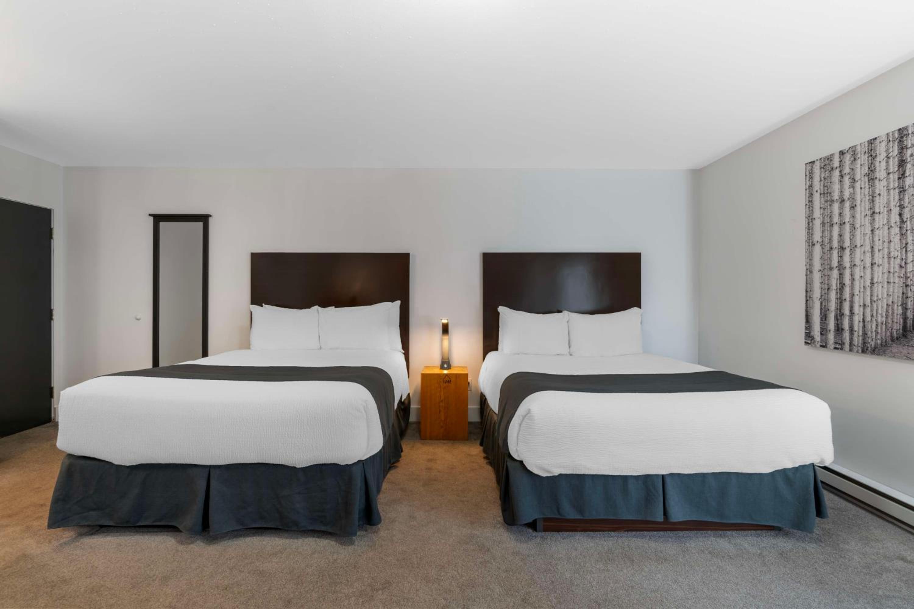 Stoke Hotel SureStay Collection by Best Western