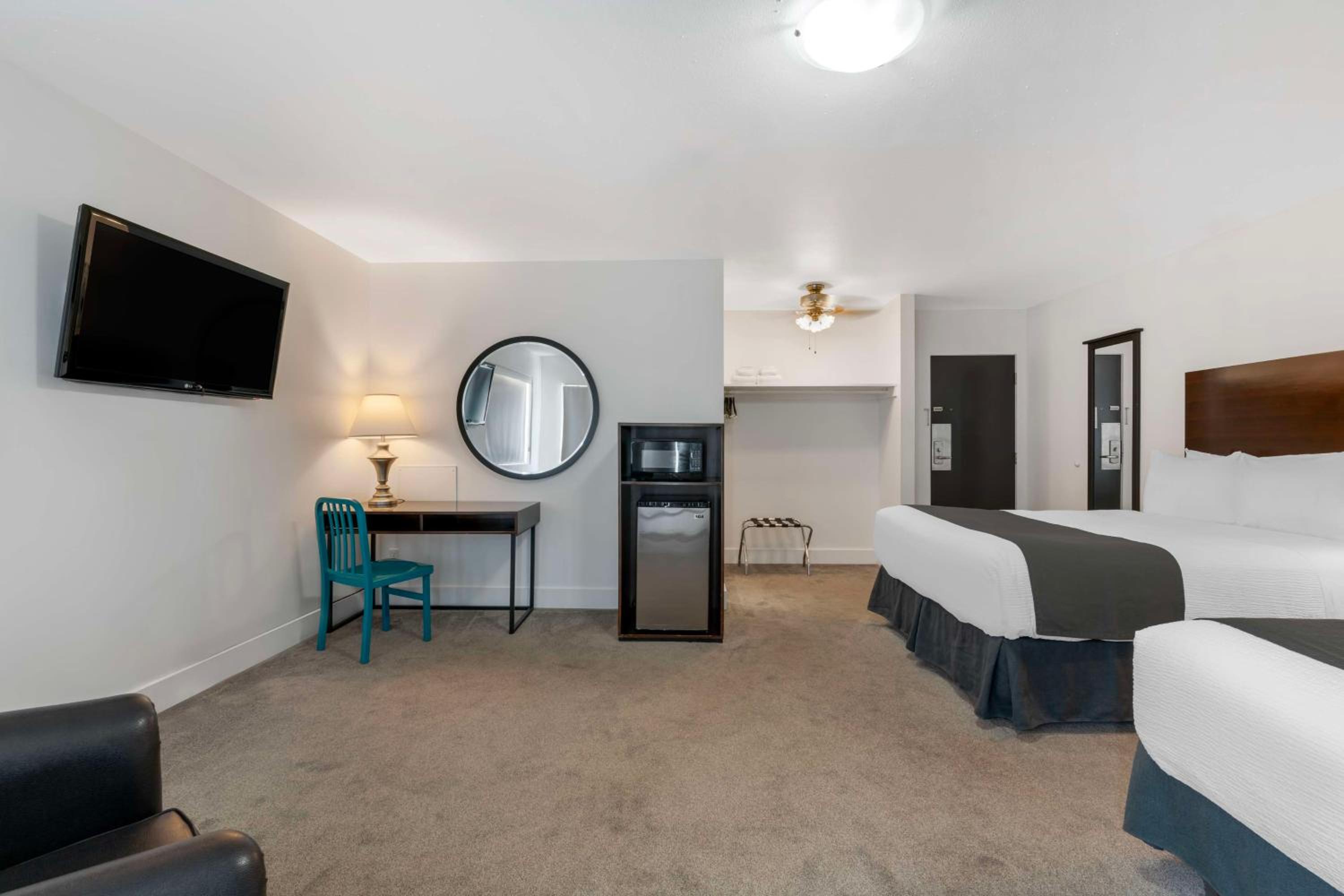 Stoke Hotel SureStay Collection by Best Western
