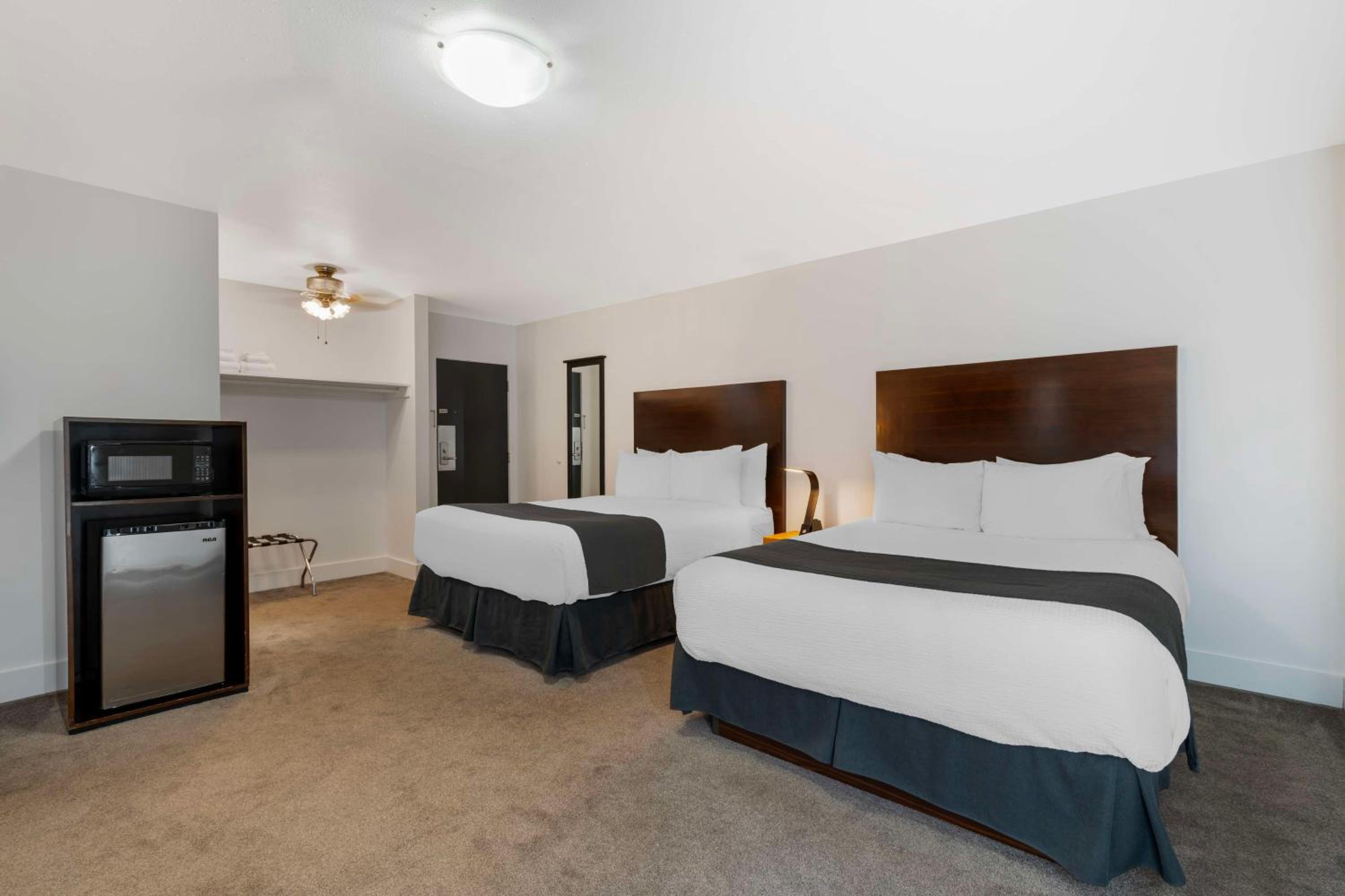 Stoke Hotel SureStay Collection by Best Western