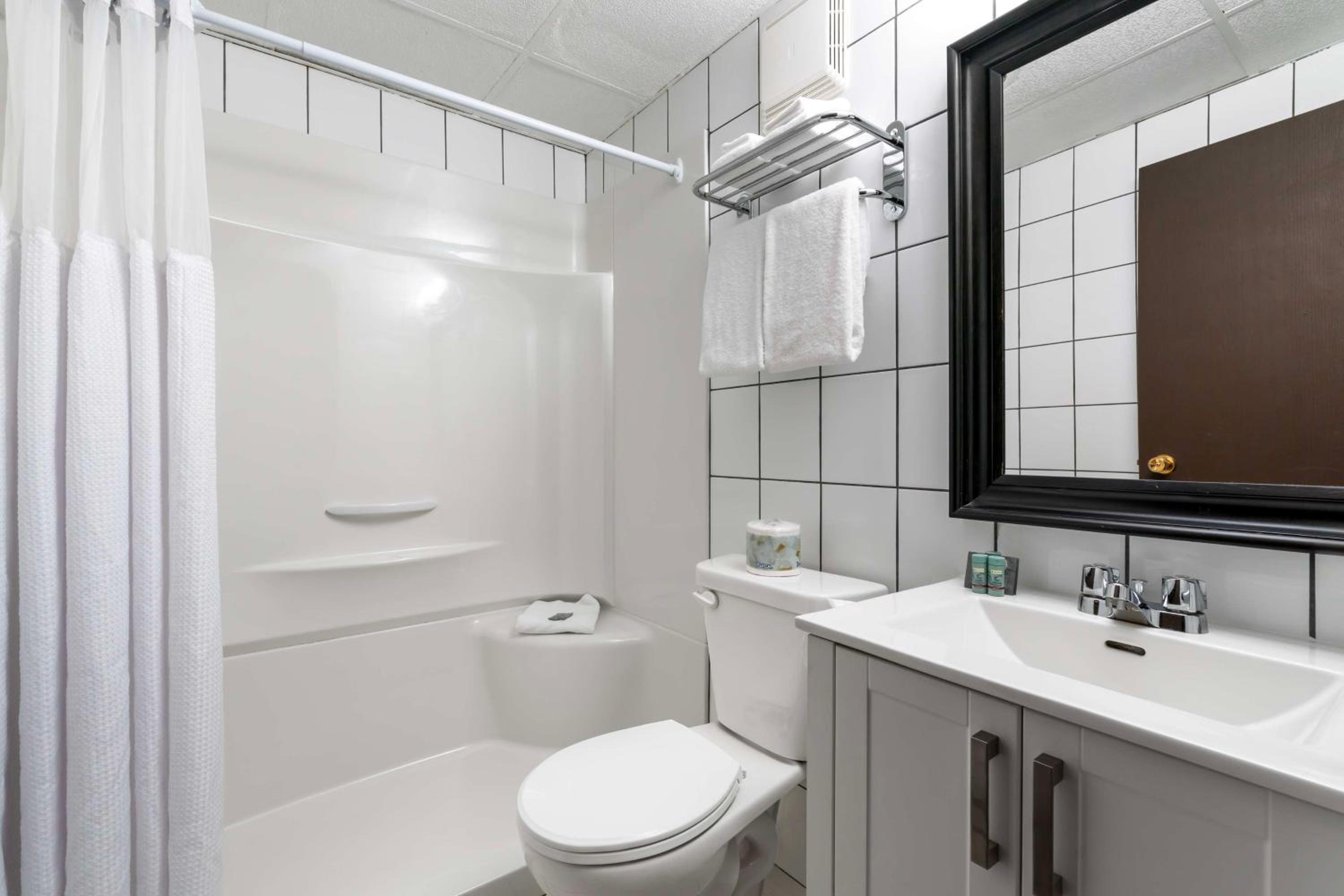 Stoke Hotel SureStay Collection by Best Western