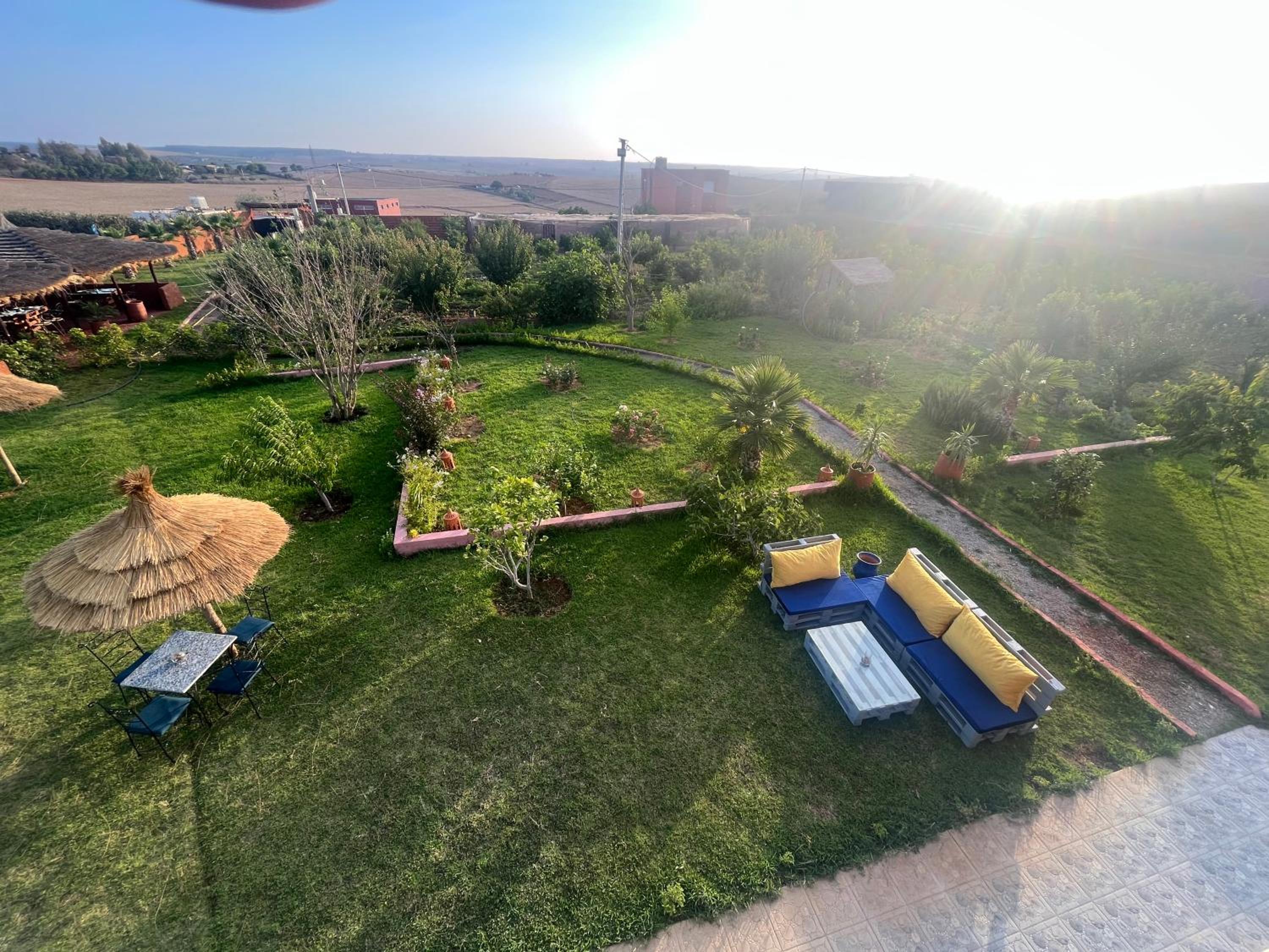 Dar Moghal