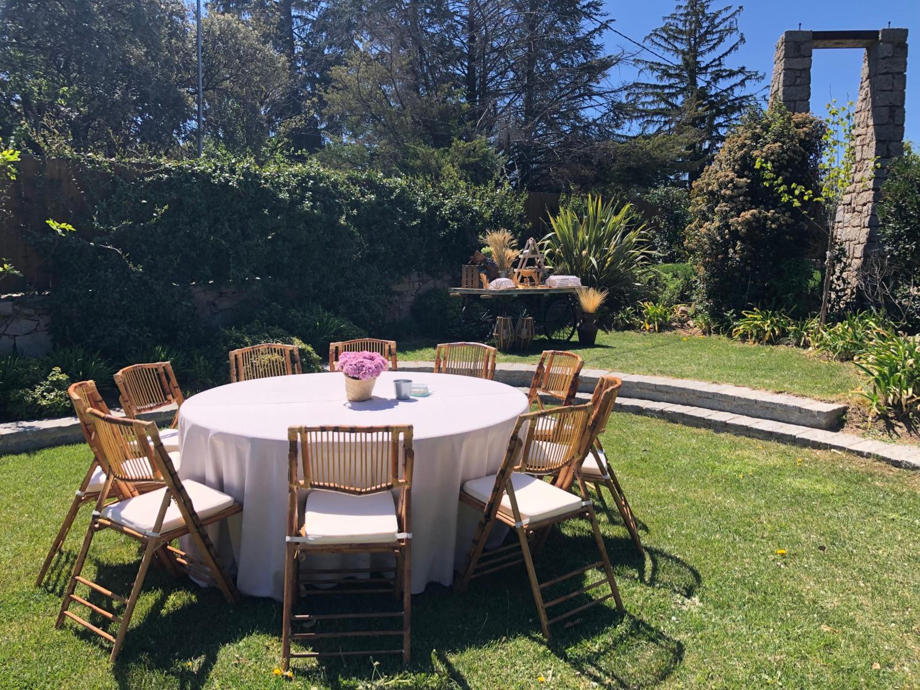 meeting & event spaces