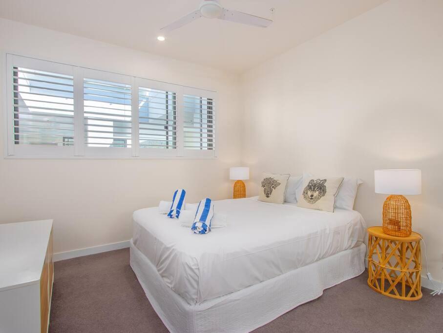 Cabarita Beachside - Hosted by Holiday Management