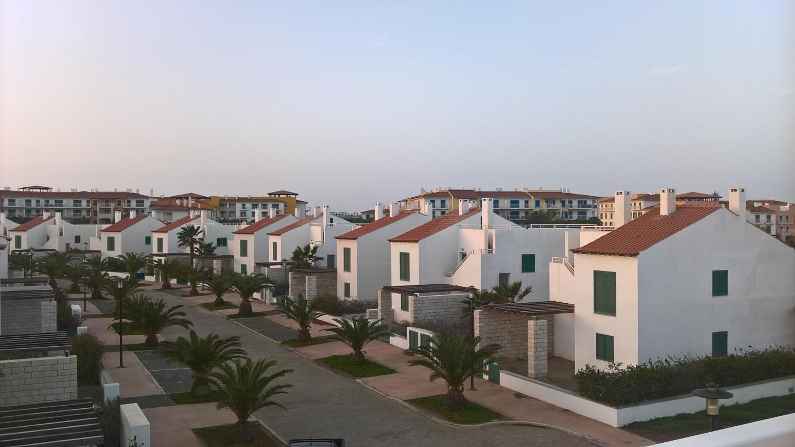 Superb large private villa with pool