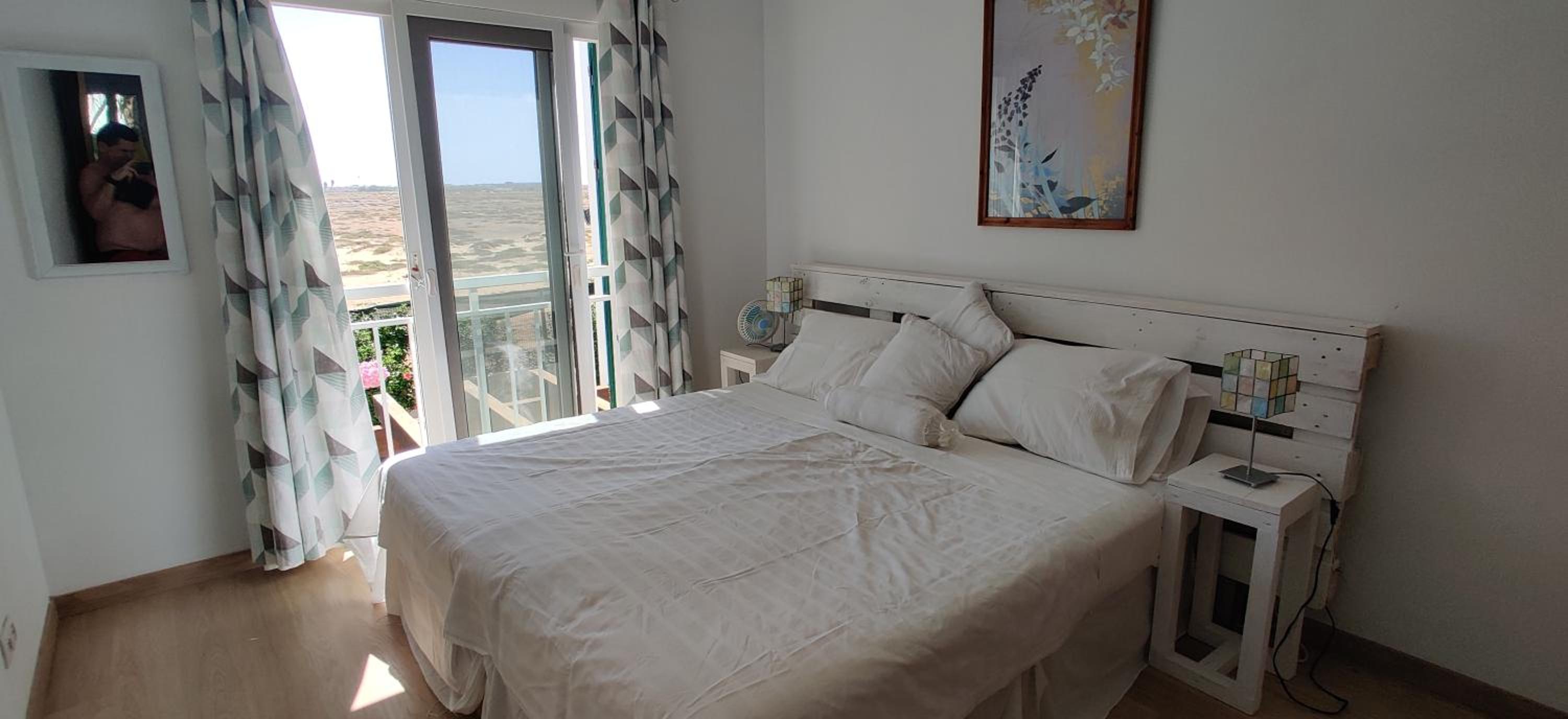 Superb large private villa with pool