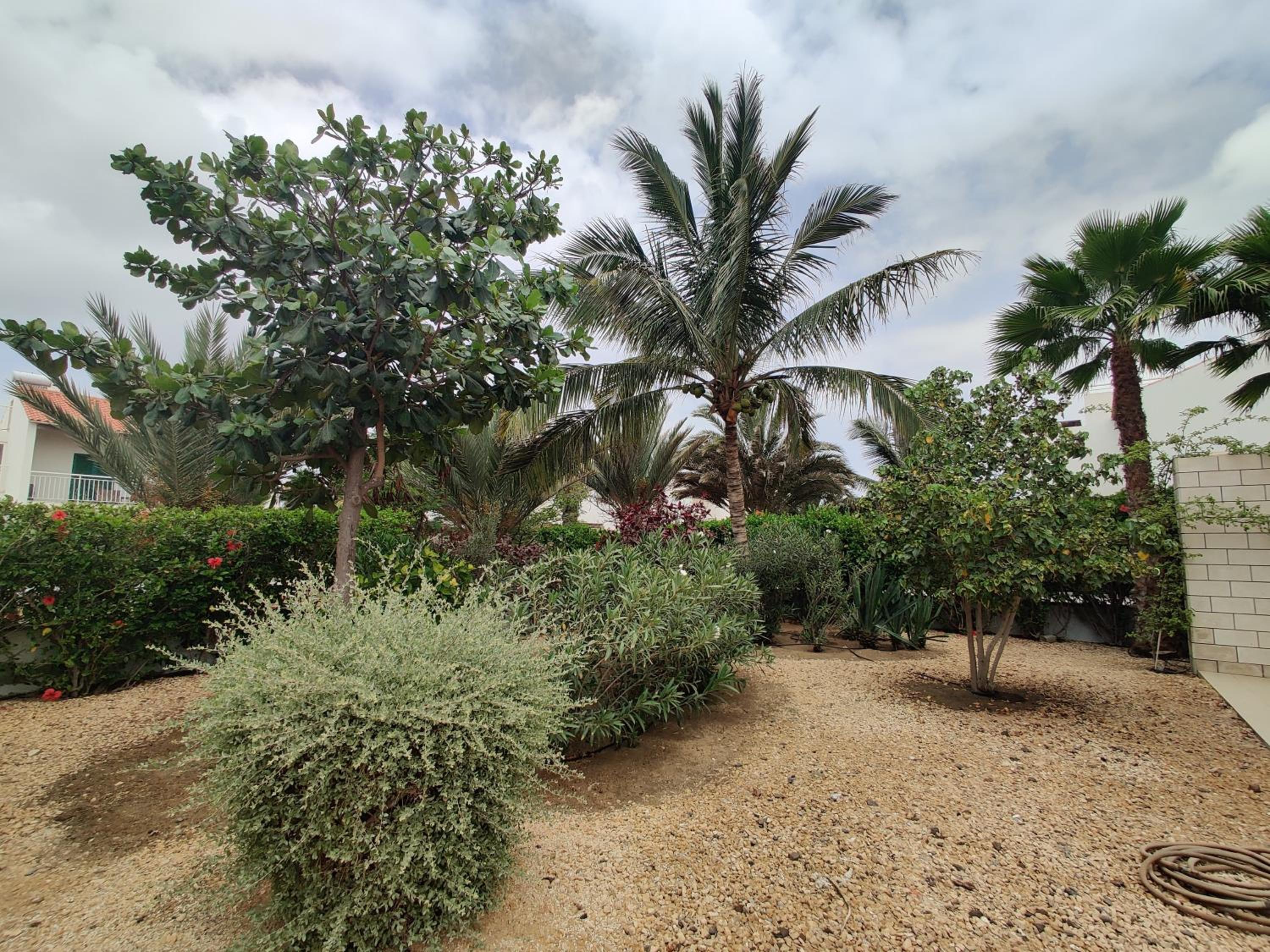 Superb large private villa with pool