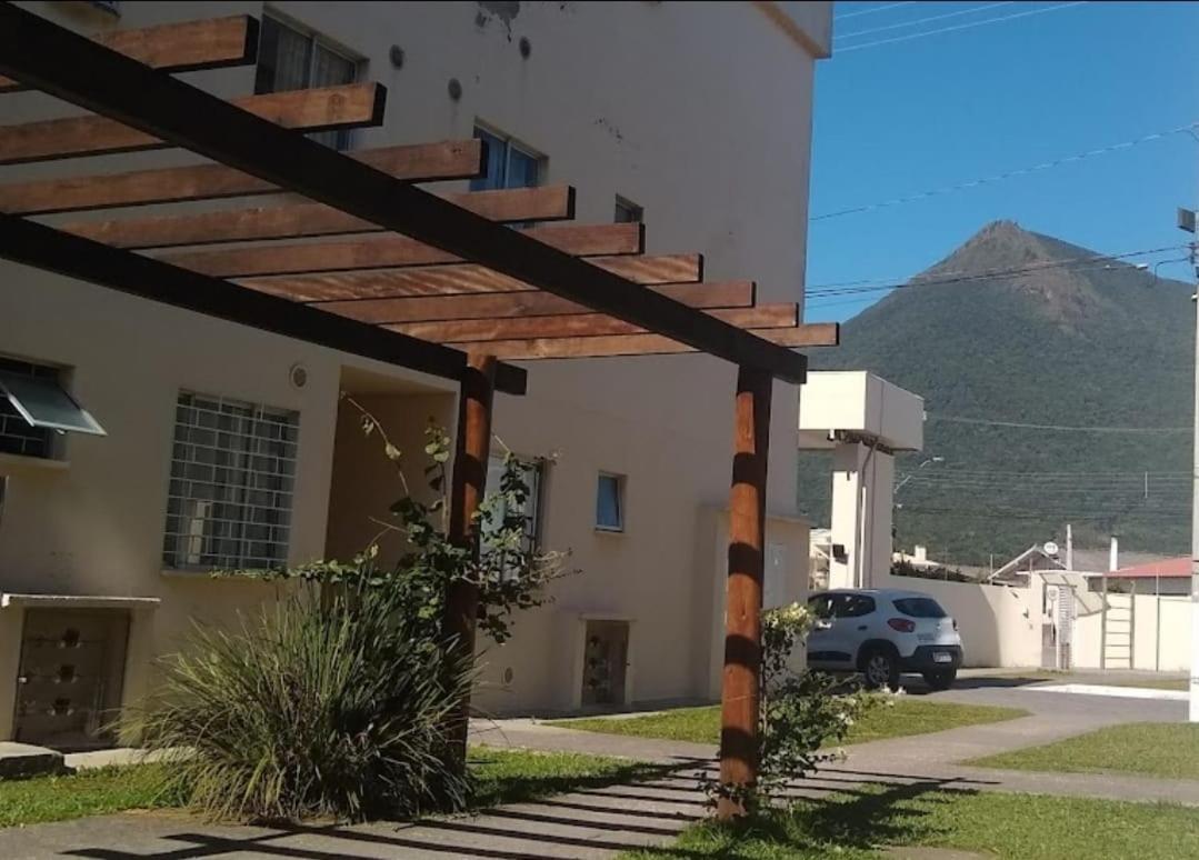 Apartamento próximo as praias