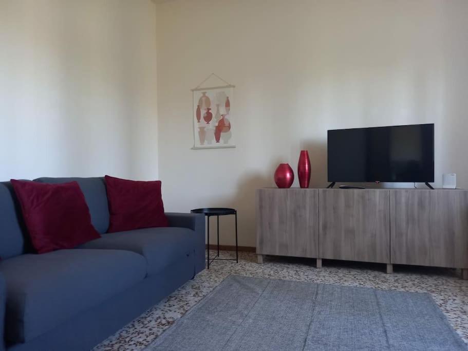 Casa Clelia view 5