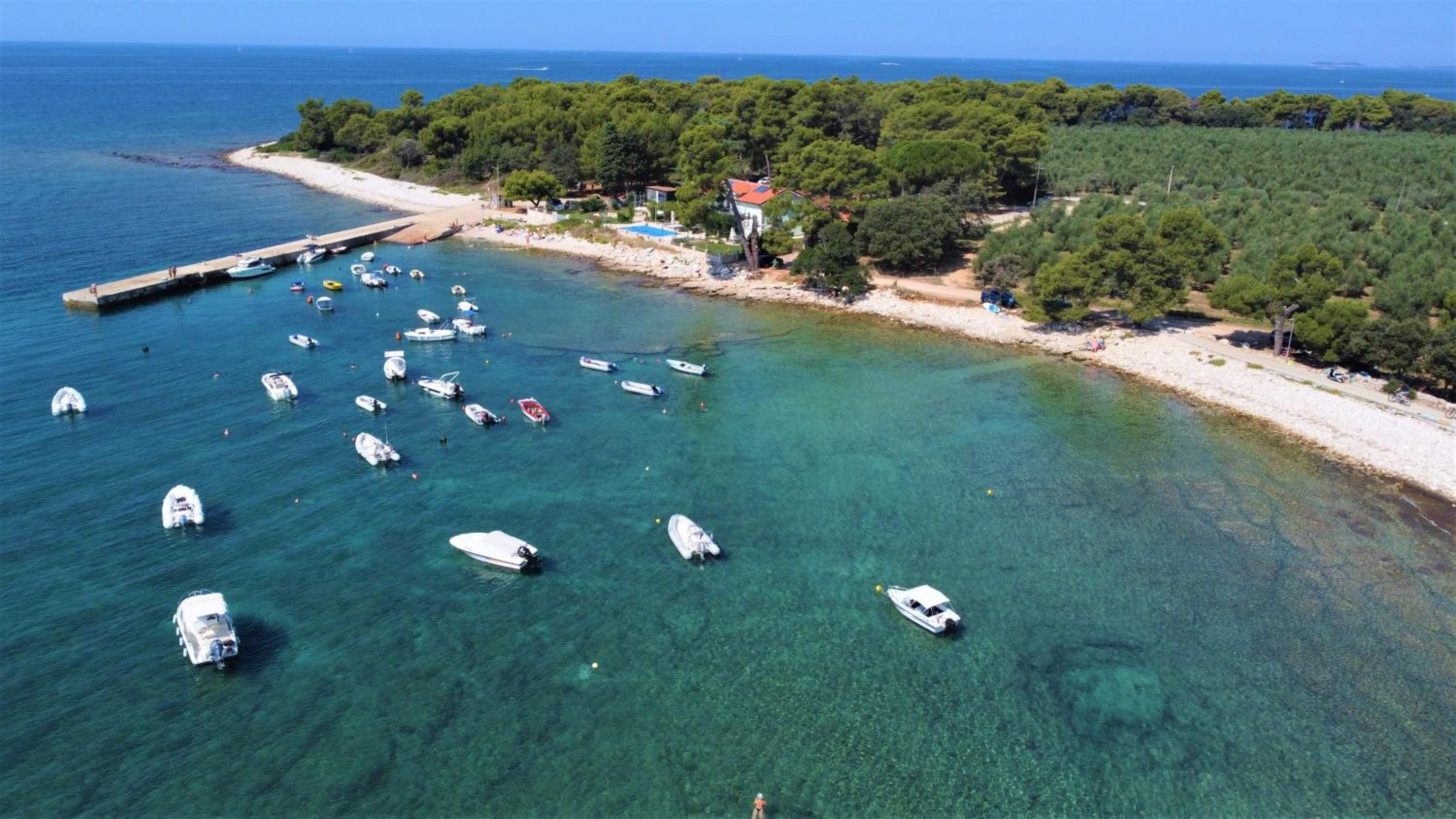 Apartmani Lisičak A2+2