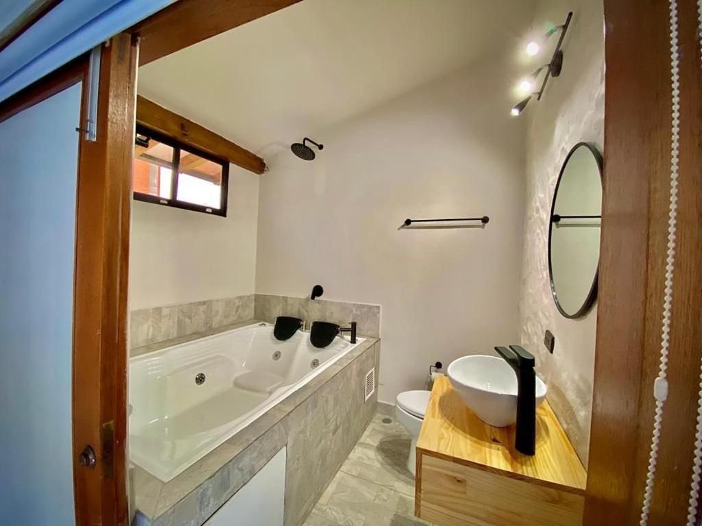 Luxury Villa In Provenza