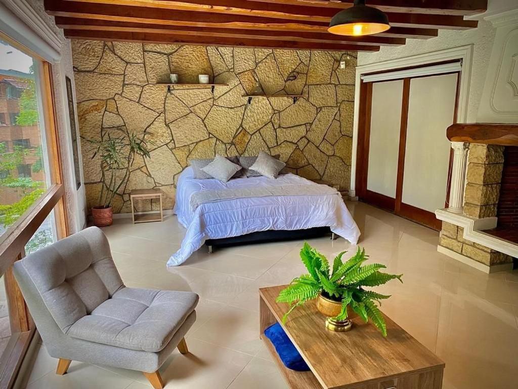 Luxury Villa In Provenza
