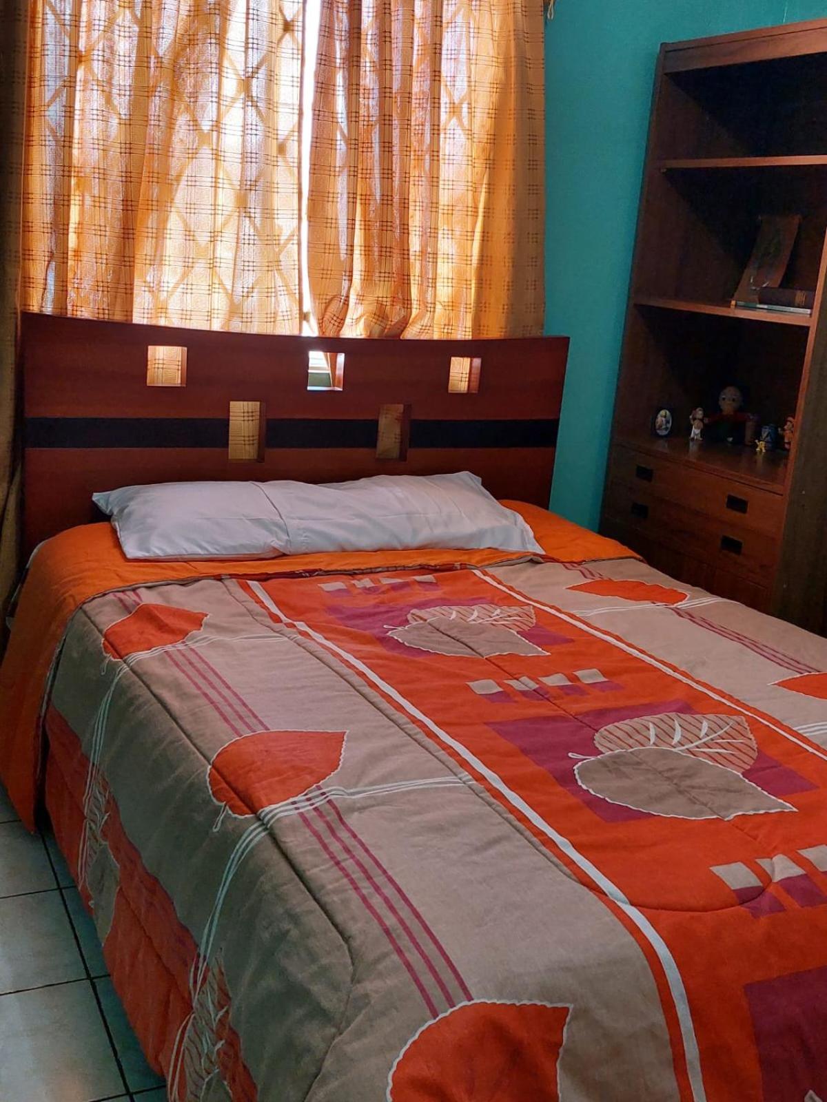 Acogedor departamento