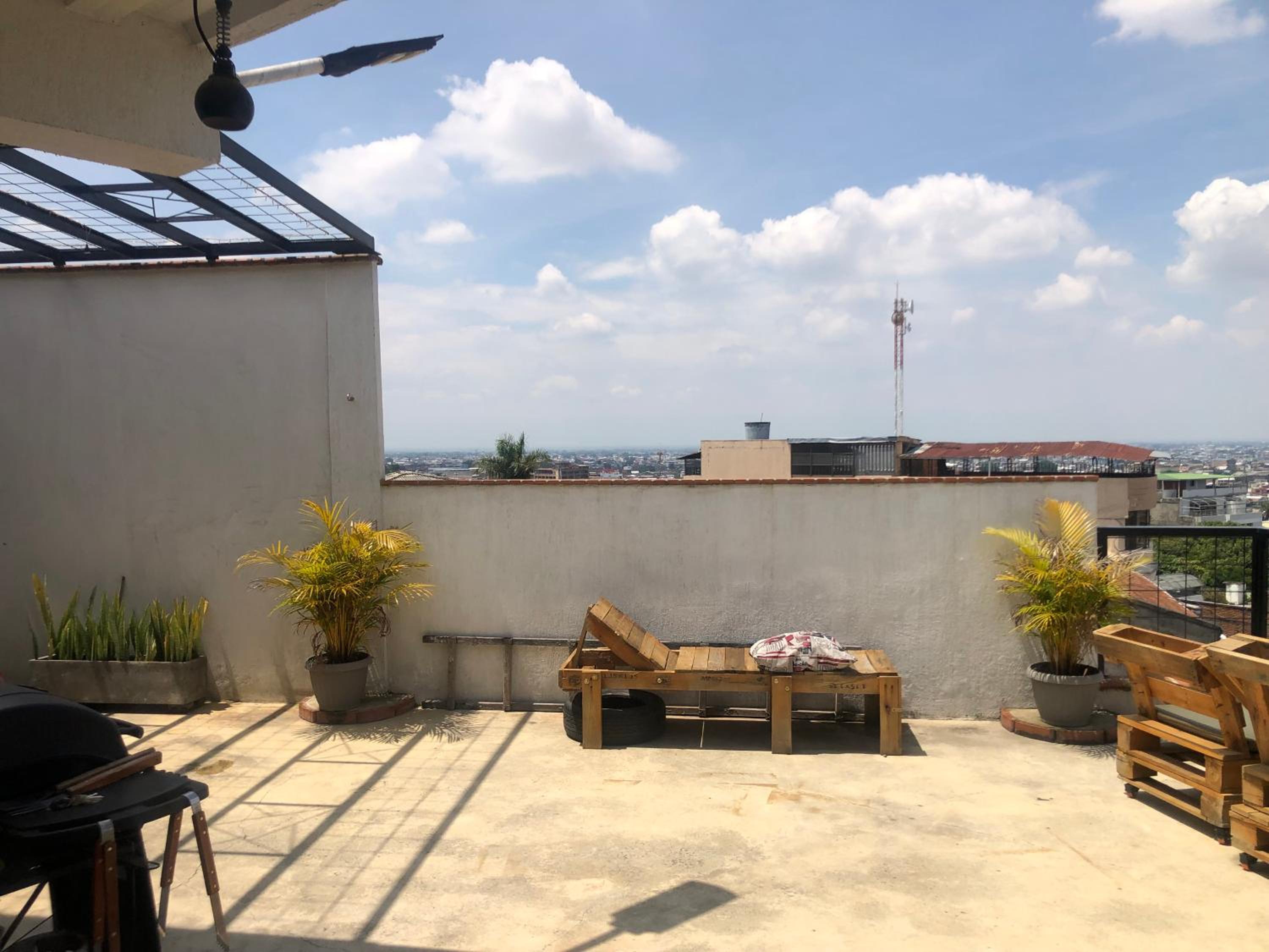 Hermoso apartaestudio Miraflores 301