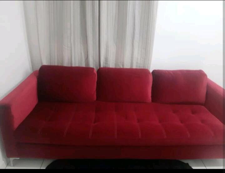 Apartamento próximo as praias