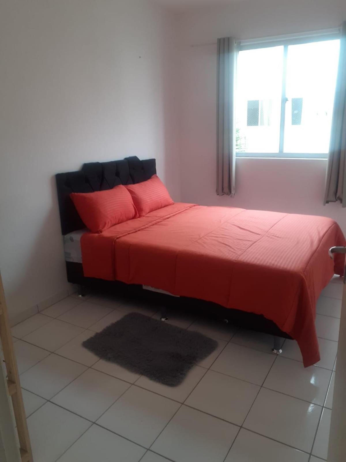 Apartamento próximo as praias