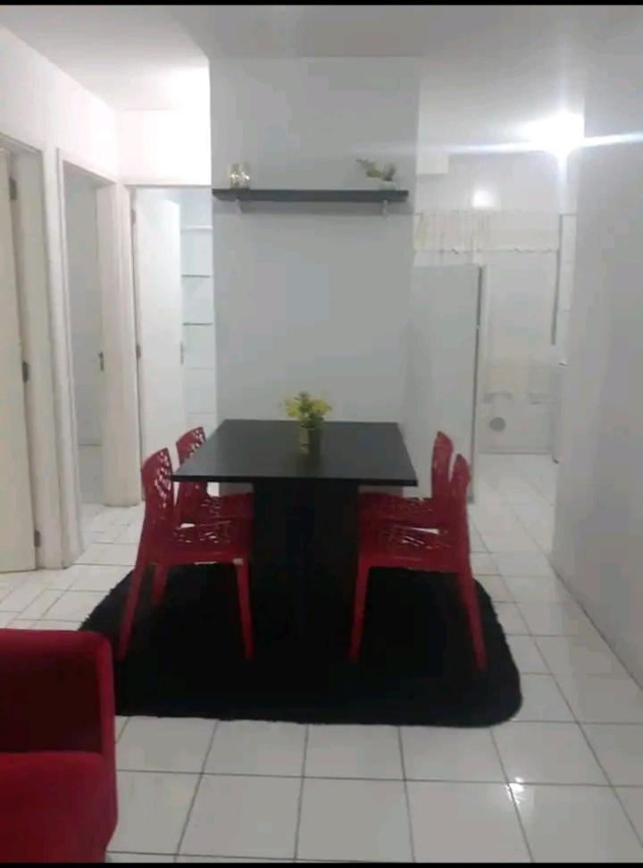 Apartamento próximo as praias