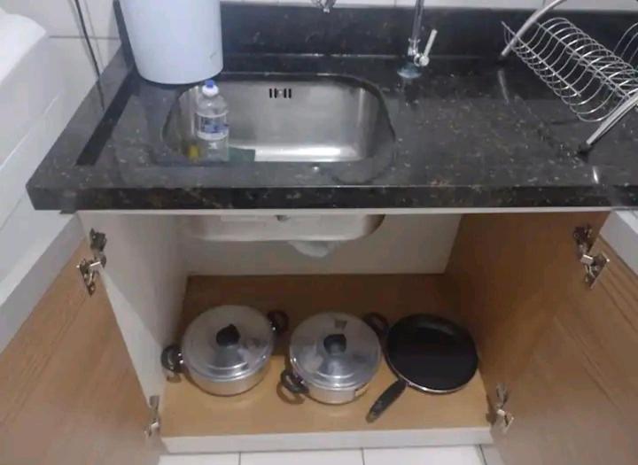 Apartamento próximo as praias