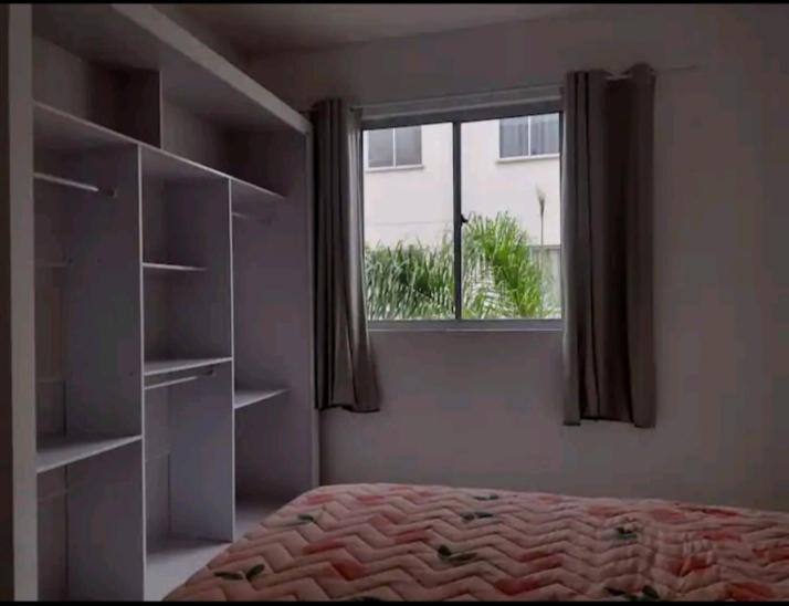 Apartamento próximo as praias