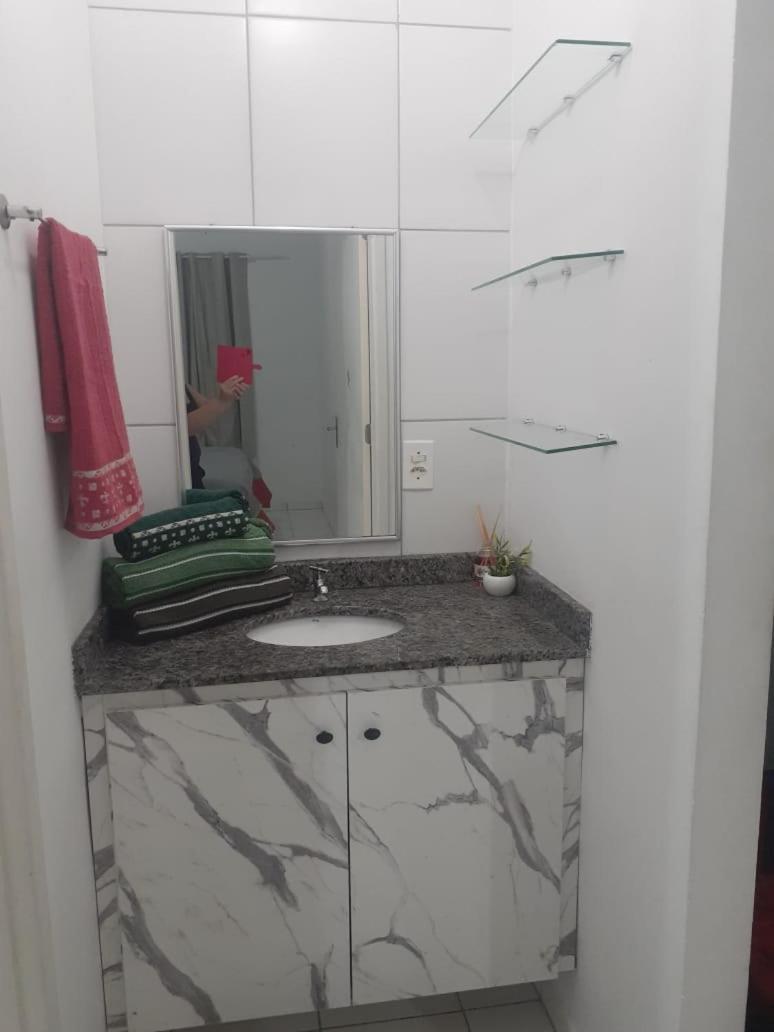 Apartamento próximo as praias
