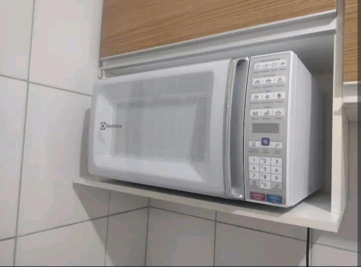 Apartamento próximo as praias