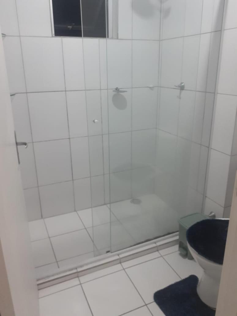 Apartamento próximo as praias