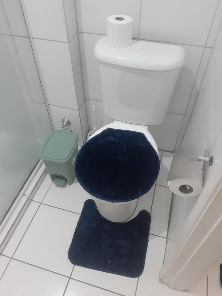 Apartamento próximo as praias