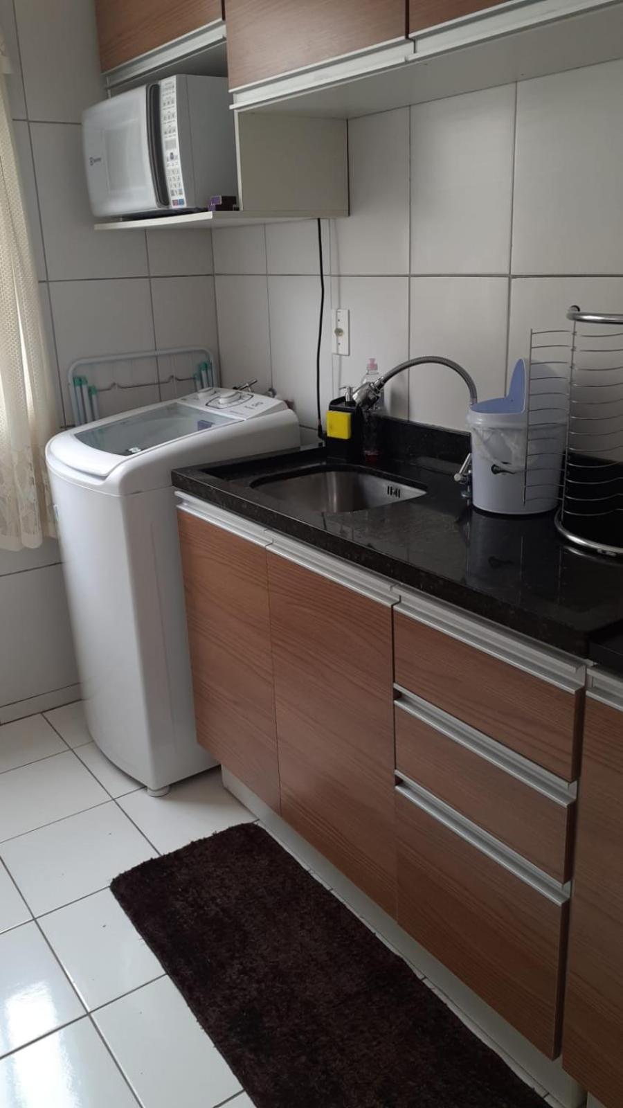 Apartamento próximo as praias