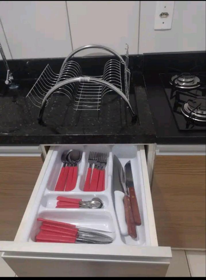 Apartamento próximo as praias
