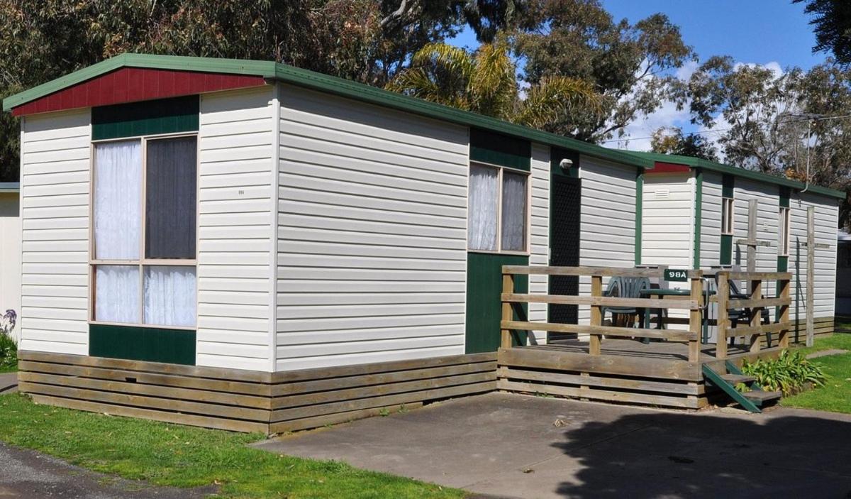 Dylene Holiday Park