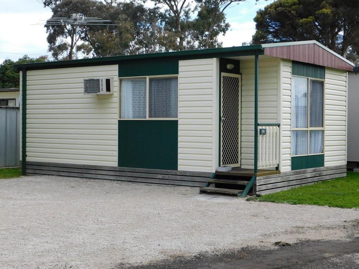 Dylene Holiday Park