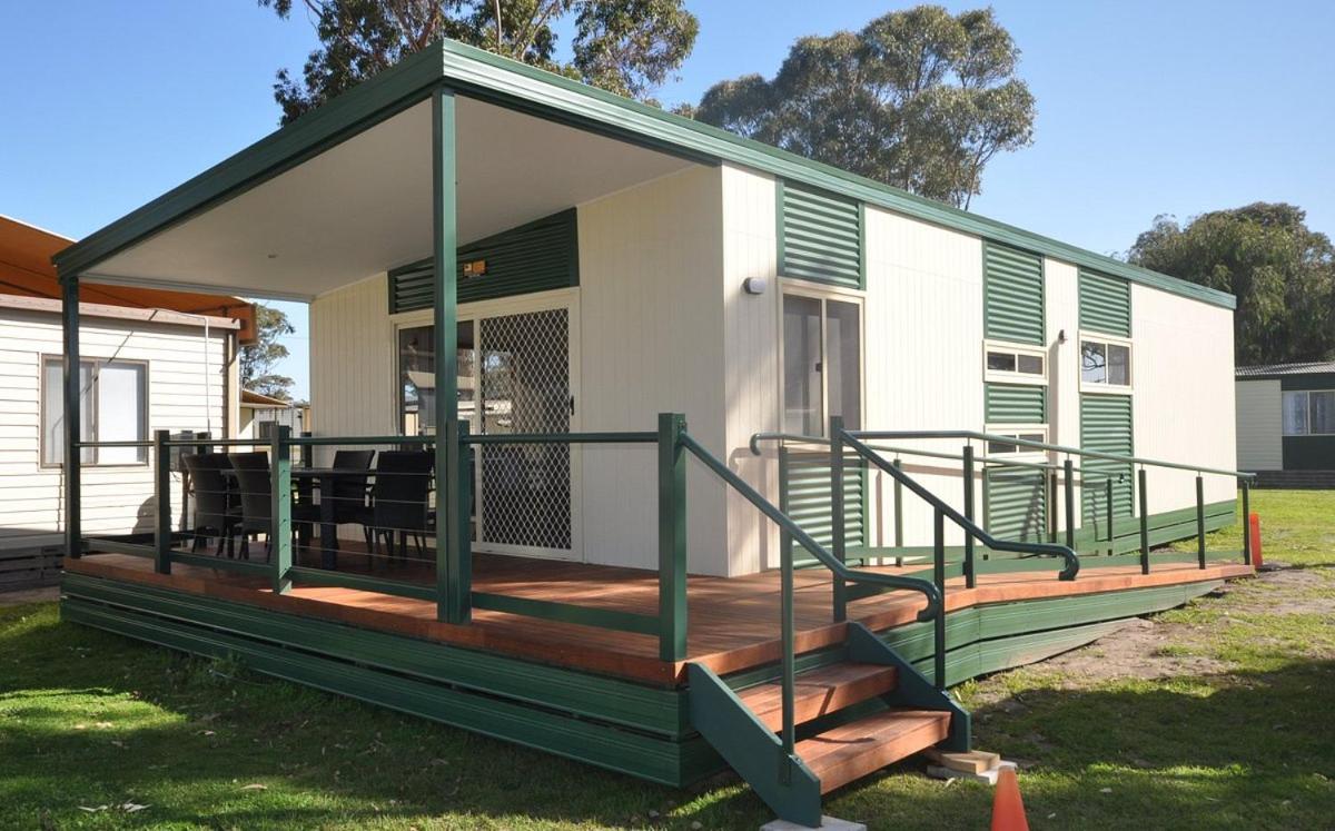 Dylene Holiday Park