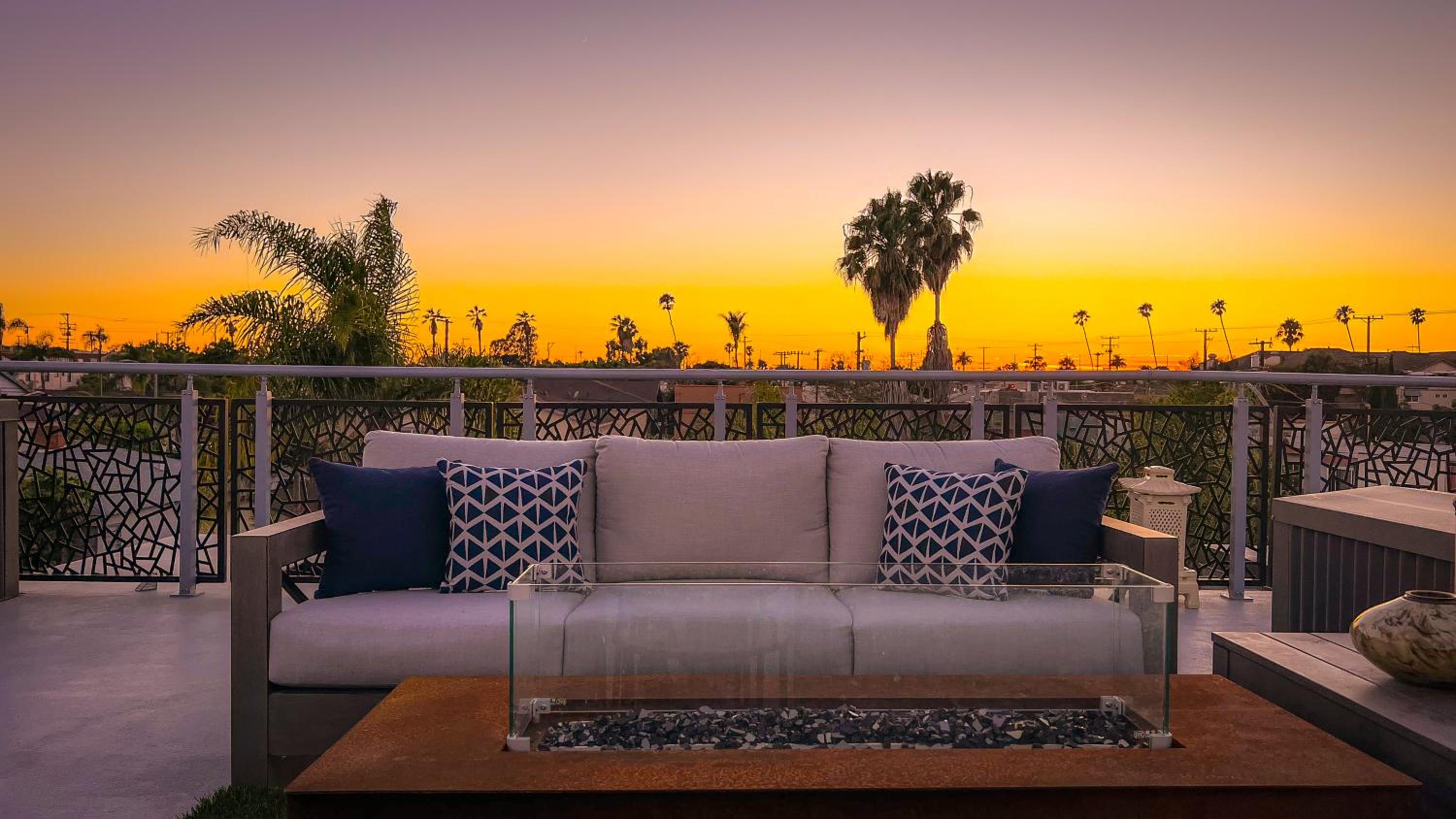 NEW Luxury Concrete Home Just Minutes from the Beach