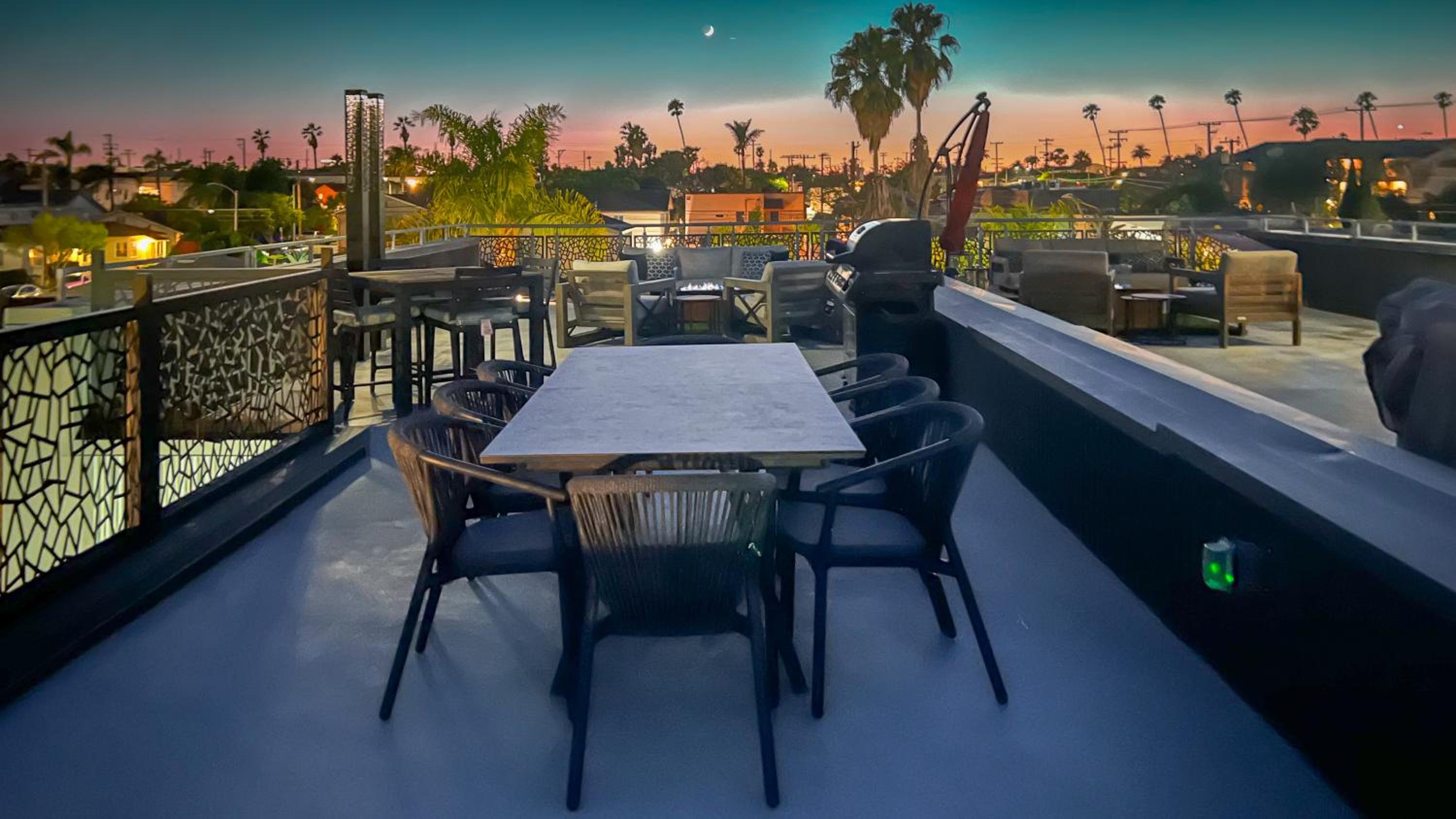 NEW Luxury Concrete Home Just Minutes from the Beach