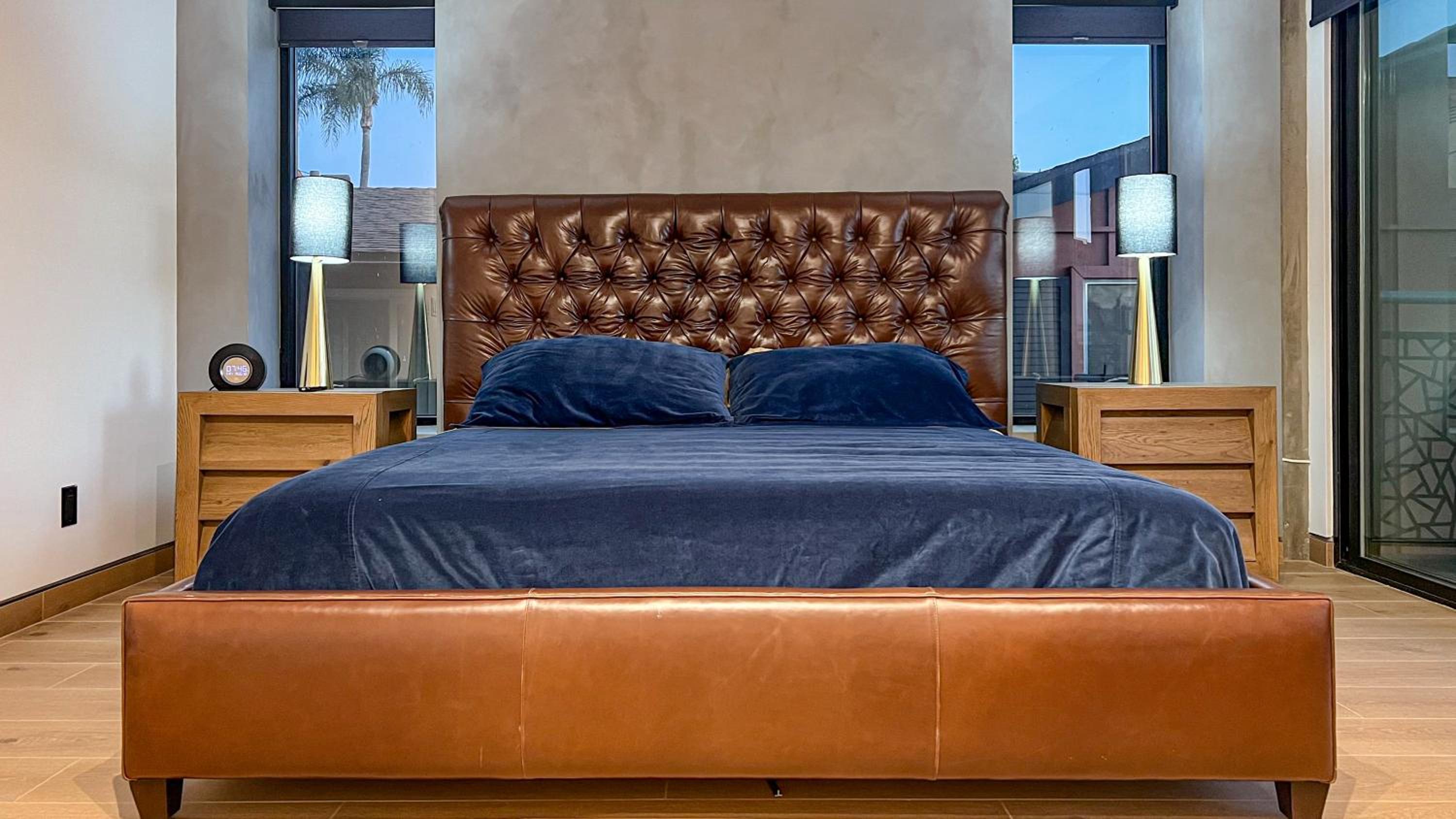 NEW Luxury Concrete Home Just Minutes from the Beach