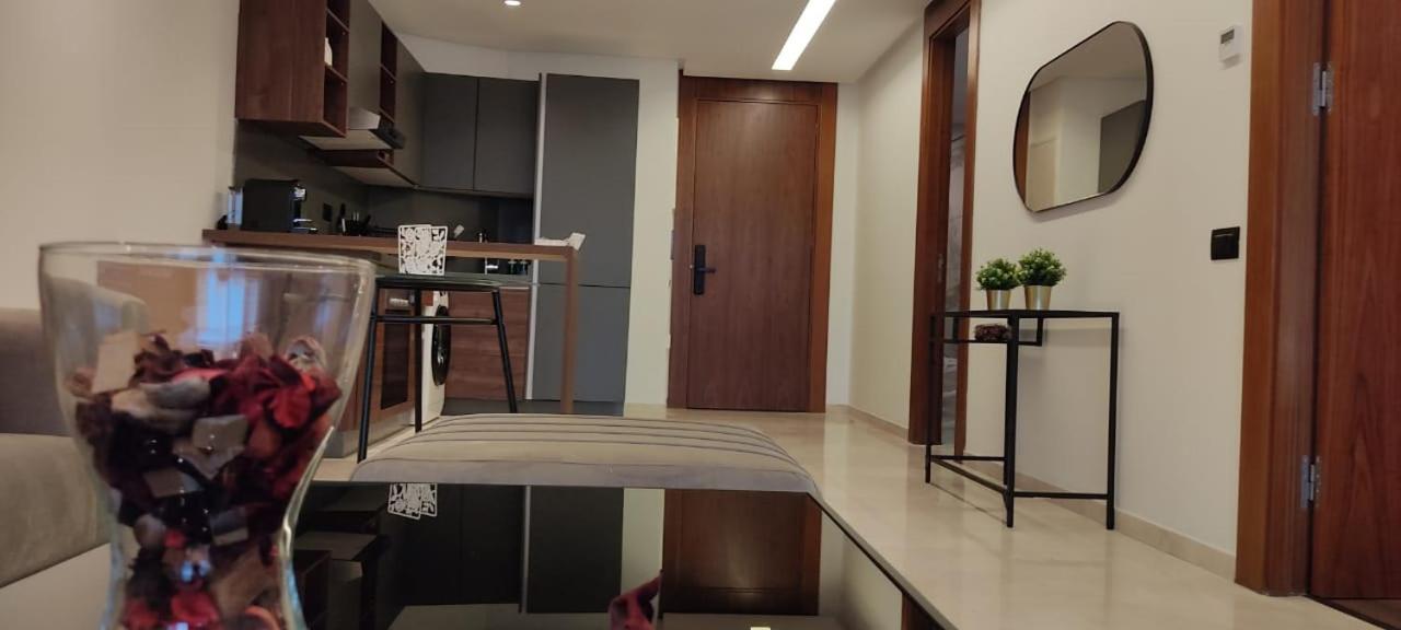 Appart CFC luxueux (Aeria Park) view 3