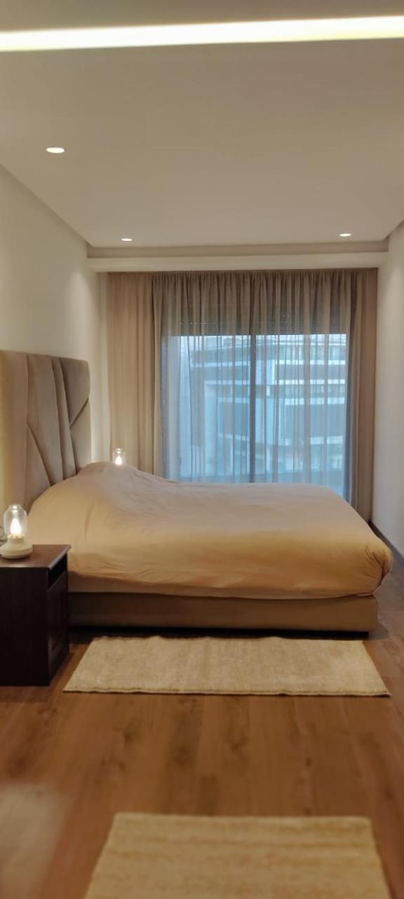 Appart CFC luxueux (Aeria Park) view 5