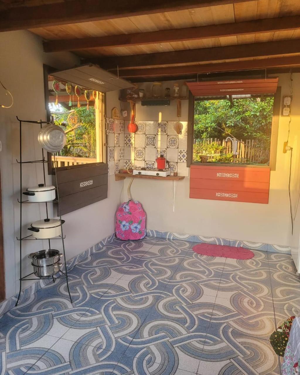 Hospedagem Casinha do Solar