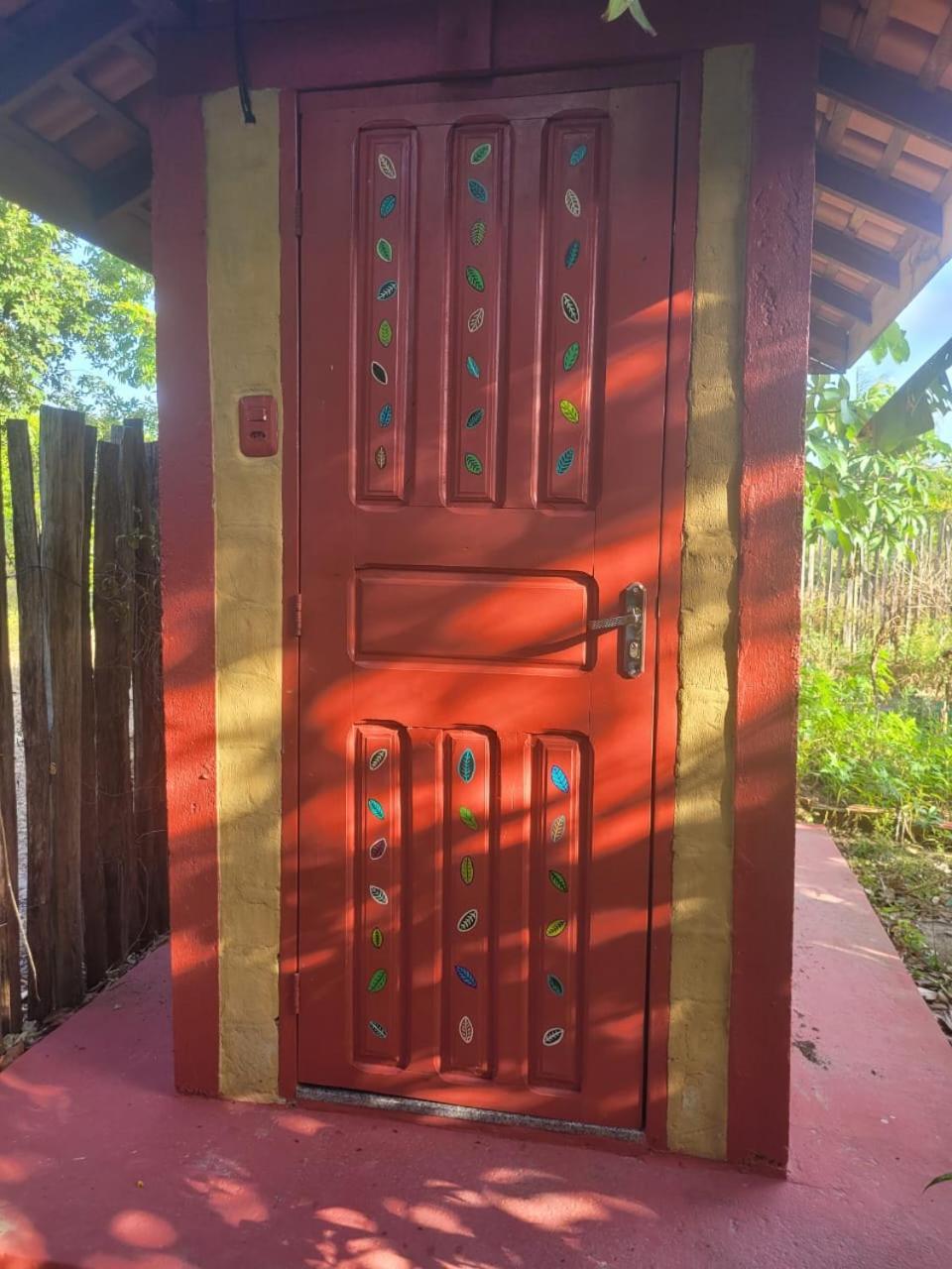 Hospedagem Casinha do Solar