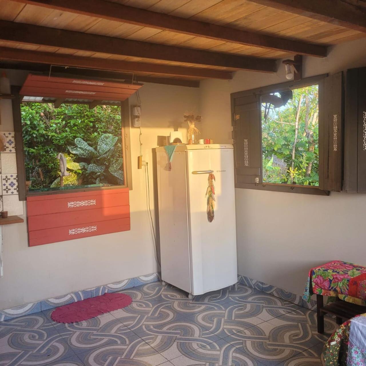 Hospedagem Casinha do Solar