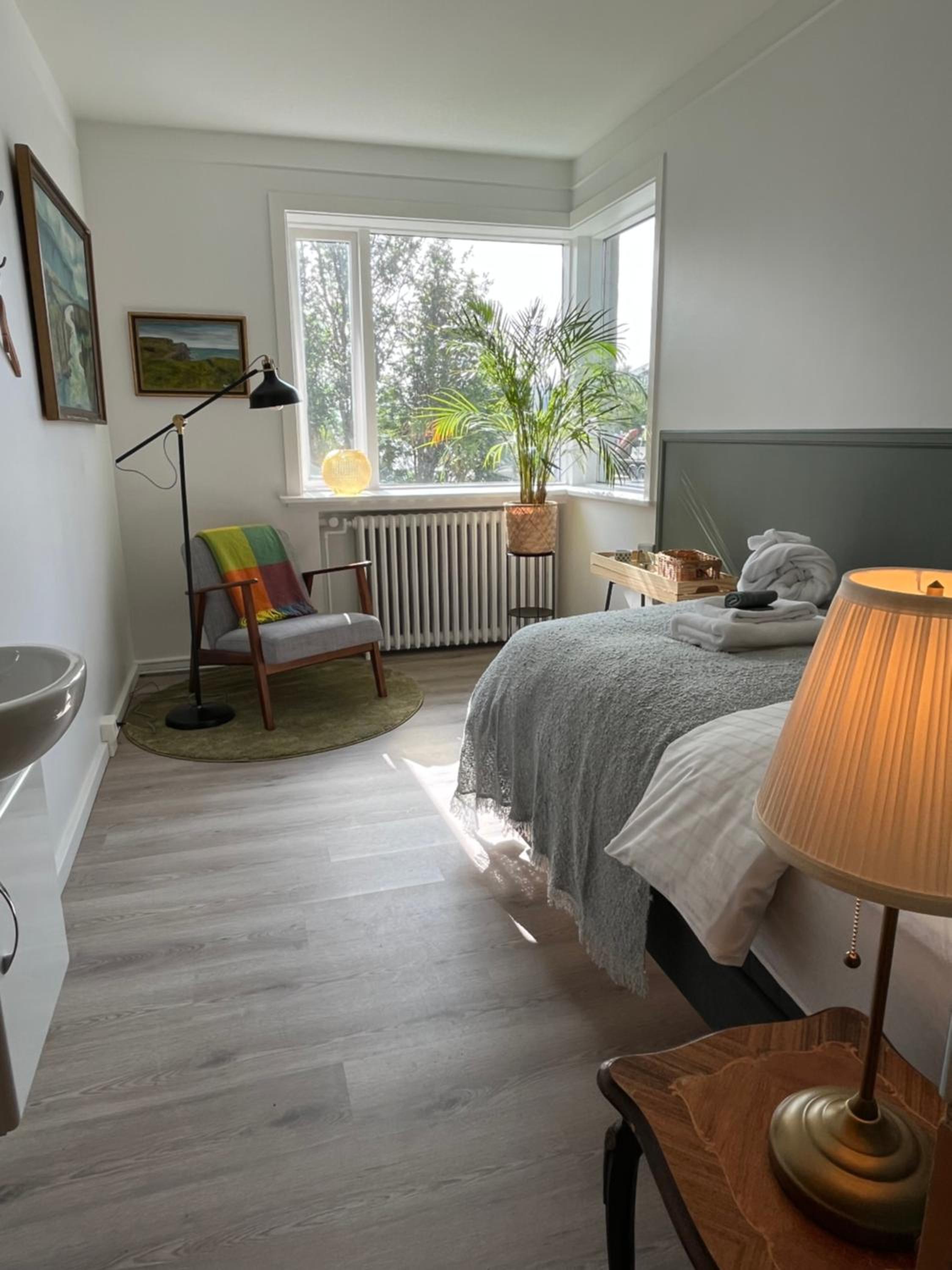 Flóki by Guesthouse Reykjavík