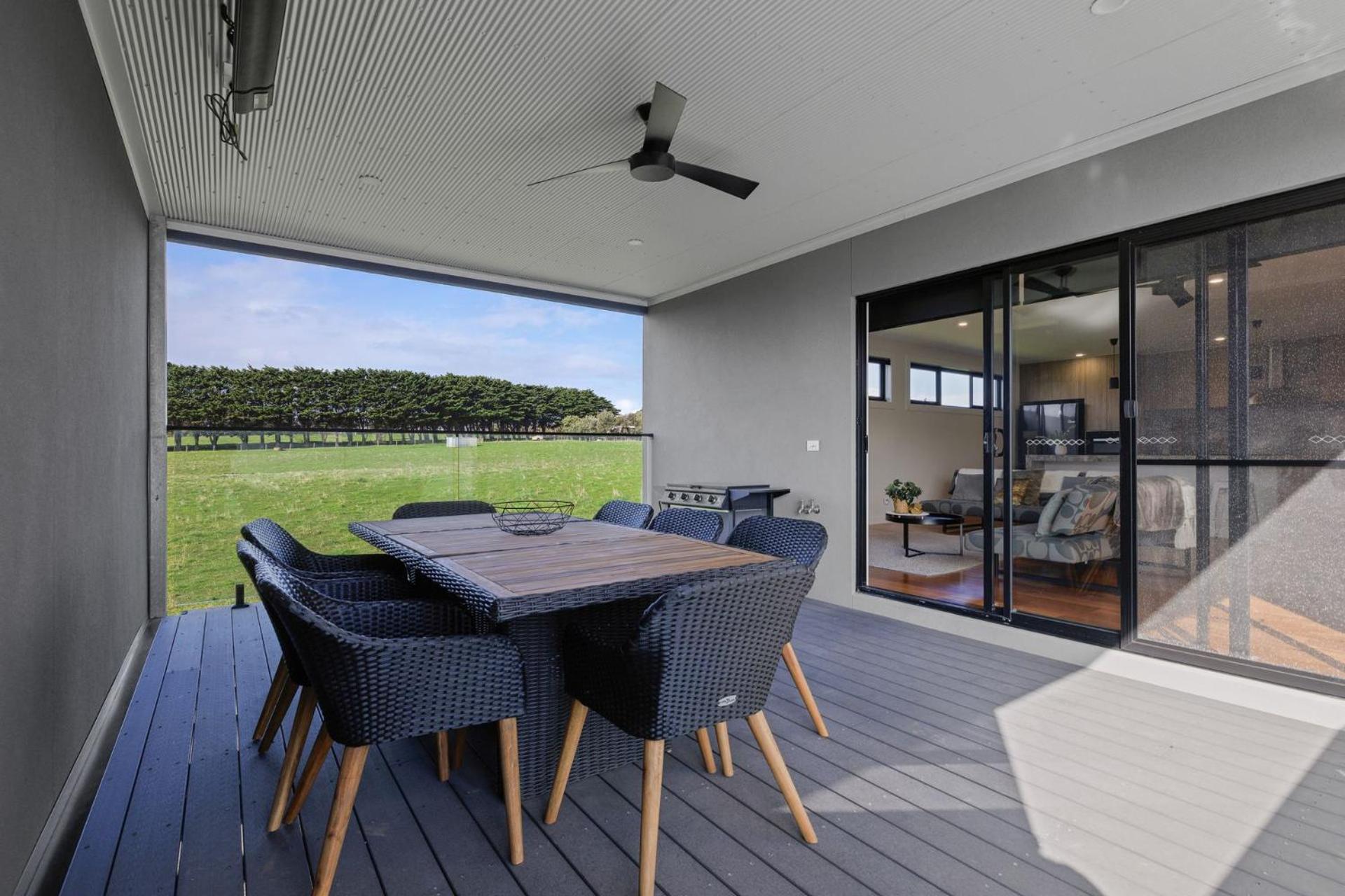 Smiths Island Retreat