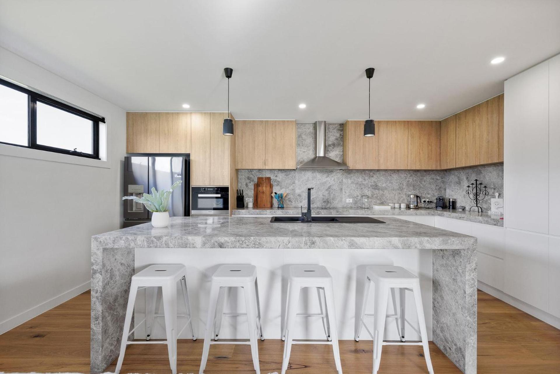 Smiths Island Retreat