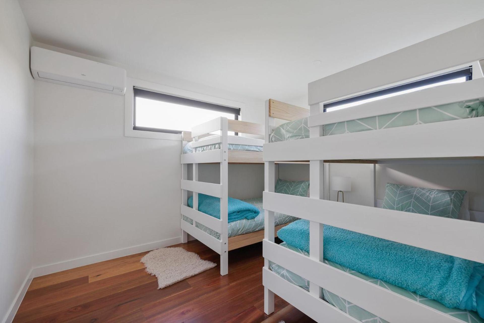 Smiths Island Retreat