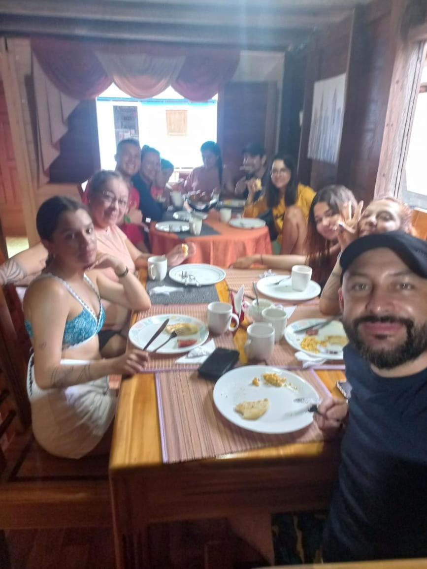 Posada Jurubirá