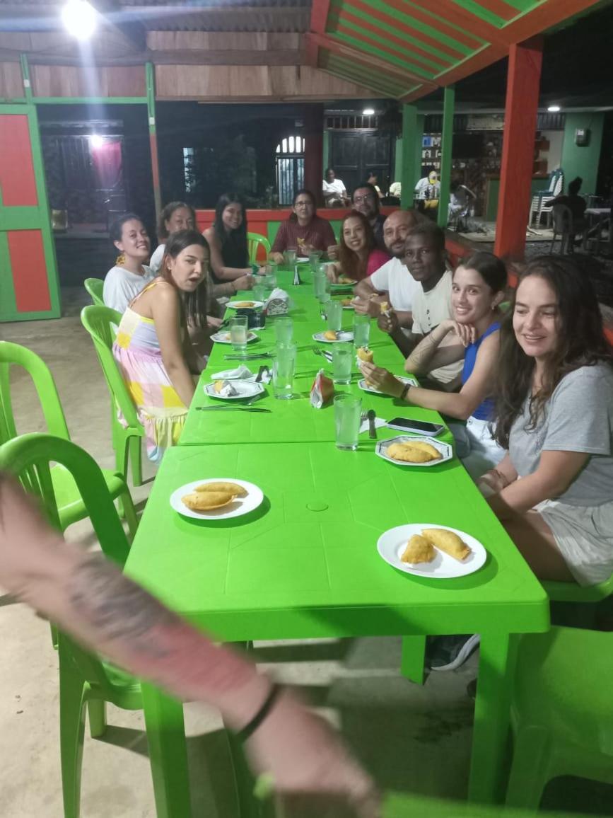 Posada Jurubirá