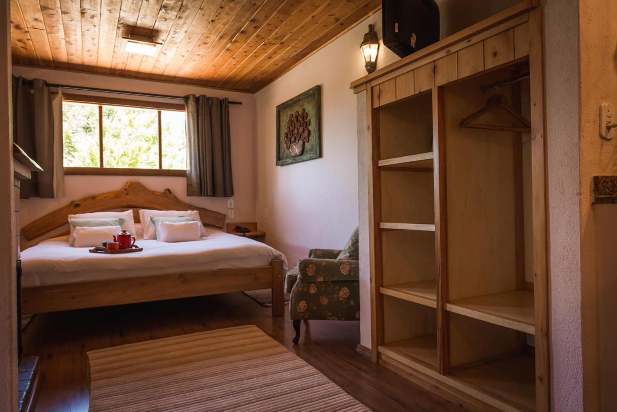 Hotel Fazenda Itapuá