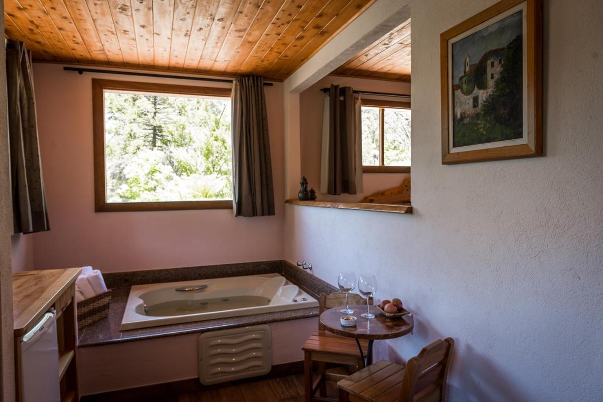 Hotel Fazenda Itapuá