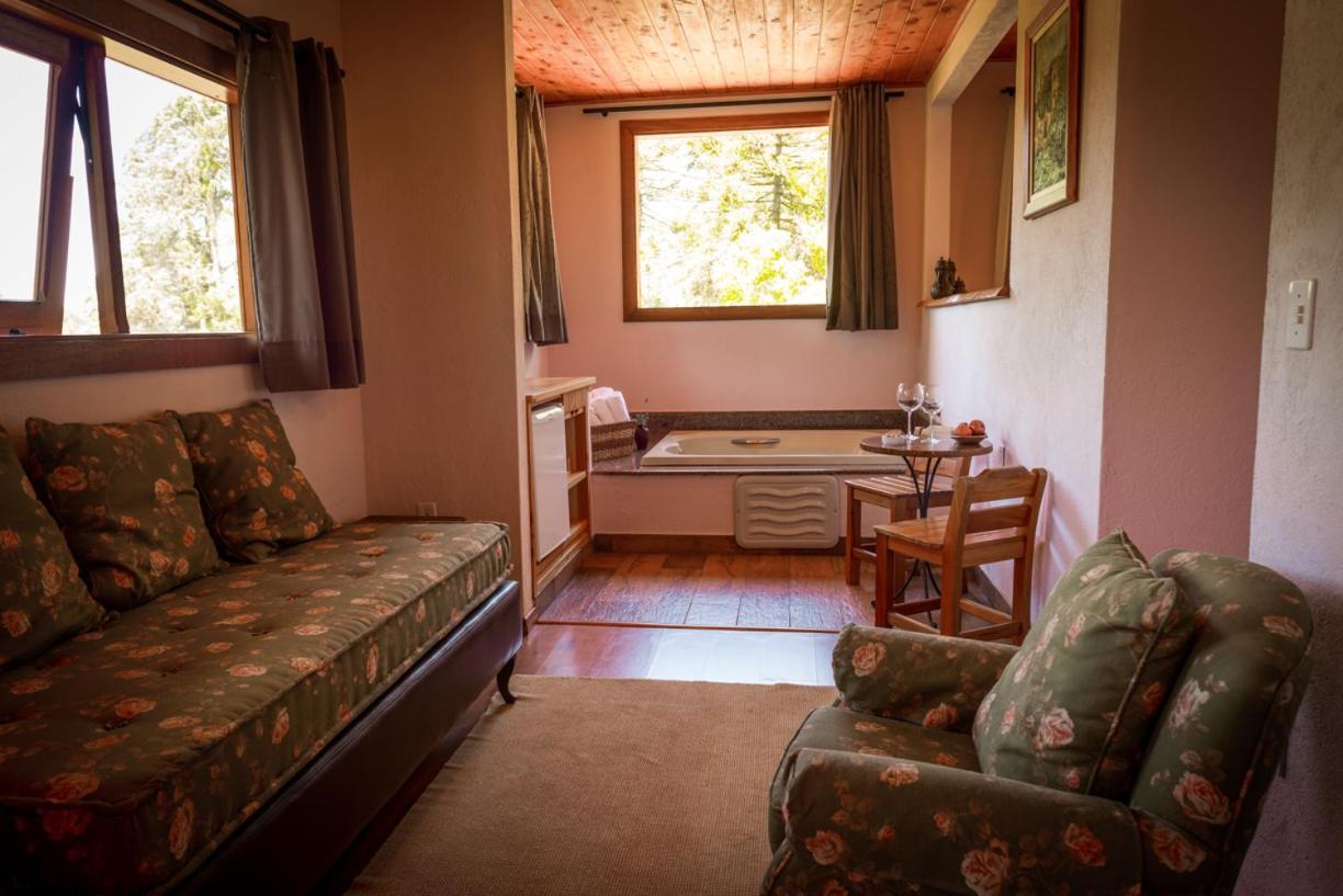 Hotel Fazenda Itapuá